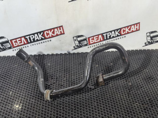 трубка гидроусилителя Scania R 5 серия 2011, 11.7 л., DC 12.15, дизель, АКПП, white ivory, задний привод, 1924442