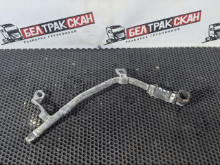 трубка охлаждающей жидкости Scania R 5 серия 2011, 11.7 л., DC 12.15, дизель, АКПП, white ivory, задний привод, 1852677