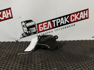моторчик заслонки печки Scania R 5 серия 2013, 1422615