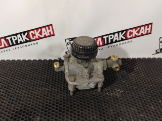 Клапан ускорительный Scania G 5 серия 2013, 12.7 л., DC 13.112, дизель, МКПП, white ivory, задний привод, 1425183, 1342598, 1350118, 1543187
