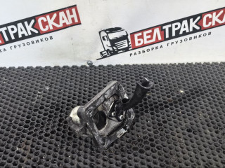 фланец (другие) Scania R 5 серия 2013, 12.7 л., DC 13.121, дизель, АКПП, red chilli, задний привод, 1727524
