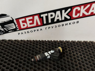 форсунка Scania R 6 серия 2019, OC13 101, газ, АКПП, chilli red, задний привод, 2082259, 2115999