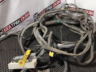 проводка Scania R 5 серия 2010, 11.7 л., DC 12.15, дизель, АКПП, задний привод, 1930085, 1766570, 1731020, 1720556, 1484785, 1766568, 1930083