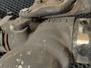 клапан EGR Scania R 5 серия 2012, 1865052, 1815313, 2075856, 1792846, 1807049, 1862759, 1775256, 1796534, 1815587