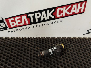 форсунка Scania R 6 серия 2019, OC13 101, газ, АКПП, chilli red, задний привод, 2082259, 2115999