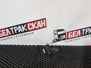кронштейн двигателя Scania R 5 серия 2013, 12.7 л., DC 13.121, дизель, АКПП, red chilli, задний привод, 1866417, 1738529
