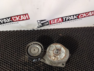 ролик натяжителя Scania R 5 серия 2012, 12.7 л., DC 13.112, дизель, АКПП, white ivory, задний привод, 2863219, 2660918