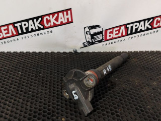 катушка зажигания Scania R 6 серия 2019, OC13 101, газ, АКПП, chilli red, задний привод, 2619347, 2992037, 2307732, 2201307