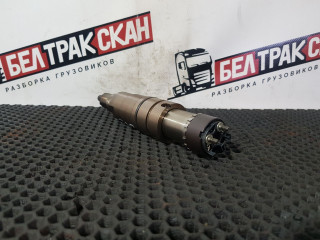 форсунка Scania R 6 серия 2021, 12.7 л., DC 13.148, дизель, АКПП, white ivory, задний привод, 2264458, 574426