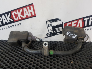 проводка Scania R 5 серия 2012, 11.7 л., DC 12.15, дизель, АКПП, white ivory, задний привод, 1448273