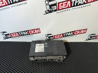 блок управления светом Scania G 5 серия 2013, 1943668, 1943618, 1930222, 1903132, 1880408, 1889537, 1852156, 2025647, 2025648, 2025649, 2025650, 2025651, 2025652