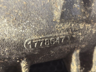 корпус топливного фильтра Scania R 5 серия 2013, 12.7 л., DC 13.121, дизель, АКПП, red chilli, задний привод, 1778647