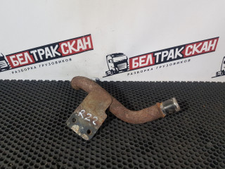 трубка охлаждающей жидкости Scania R 5 серия 2013, 12.7 л., DC 13.121, дизель, АКПП, 1890892