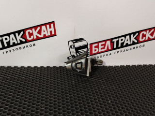 кнопки управления на руле Scania R 5 серия 2012, 11.7 л., DC 12.18, дизель, МКПП, red chilli, задний привод, 1870910