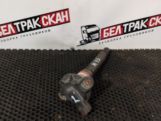 катушка зажигания Scania R 6 серия 2019, OC13 101, газ, АКПП, chilli red, задний привод, 2619347, 2992037, 2307732, 2201307