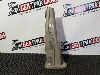кронштейн радиатора Scania G 5 серия 2013, 12.7 л., DC 13.112, дизель, МКПП, white ivory, задний привод, 1850648