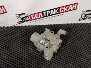 кран распределительный Scania R 5 серия 2010, 11.7 л., DC 12.15, дизель, АКПП, задний привод, 1453761, 1518589, 369543, 1307040, 328855, 1376793