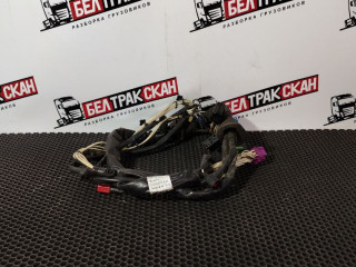 проводка Scania R 3 поколение 2012, 2021121, 1781252, 1777040, 1726825, 1502531