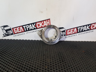 муфта распредвала Scania R 6 серия 2019, OC13 101, газ, АКПП, chilli red, задний привод, 1381970, 2047482, 1350415, 1511949
