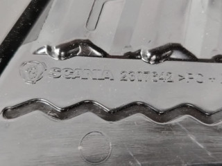 решетка капота Scania R 6 серия 2022, 2307642