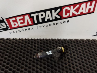 форсунка Scania R 6 серия 2019, OC13 101, газ, АКПП, chilli red, задний привод, 2082259, 2115999