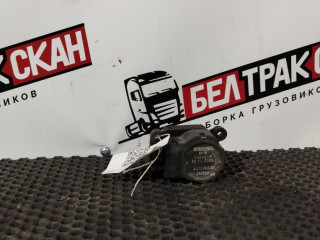 моторчик заслонки печки Scania R 5 серия 2013, 1422615