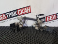 минусовой провод аккумулятора Scania R 6 серия 2021, 12.7 л., DC 13.148, дизель, АКПП, white ivory, задний привод, 2420680, 2567290, 2437327 - фото №3