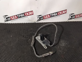 Датчик NOx Scania R 5 серия 2013, 12.7 л., DC 13.112, дизель, АКПП, задний привод, 2296799, 2247379, 2020691, 1908536, 1872080, 1782596, 1732461, T115