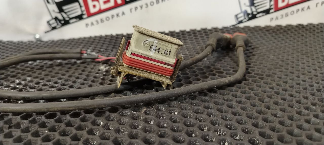 проводка Scania R 5 серия 2013, 1457300, 1426472 - фото №1