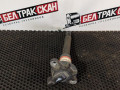 катушка зажигания Scania R 6 серия 2019, OC13 101, газ, АКПП, chilli red, задний привод, 2619347, 2992037, 2307732, 2201307 - фото №4