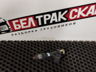 форсунка Scania R 6 серия 2019, OC13 101, газ, АКПП, chilli red, задний привод, 2082259, 2115999