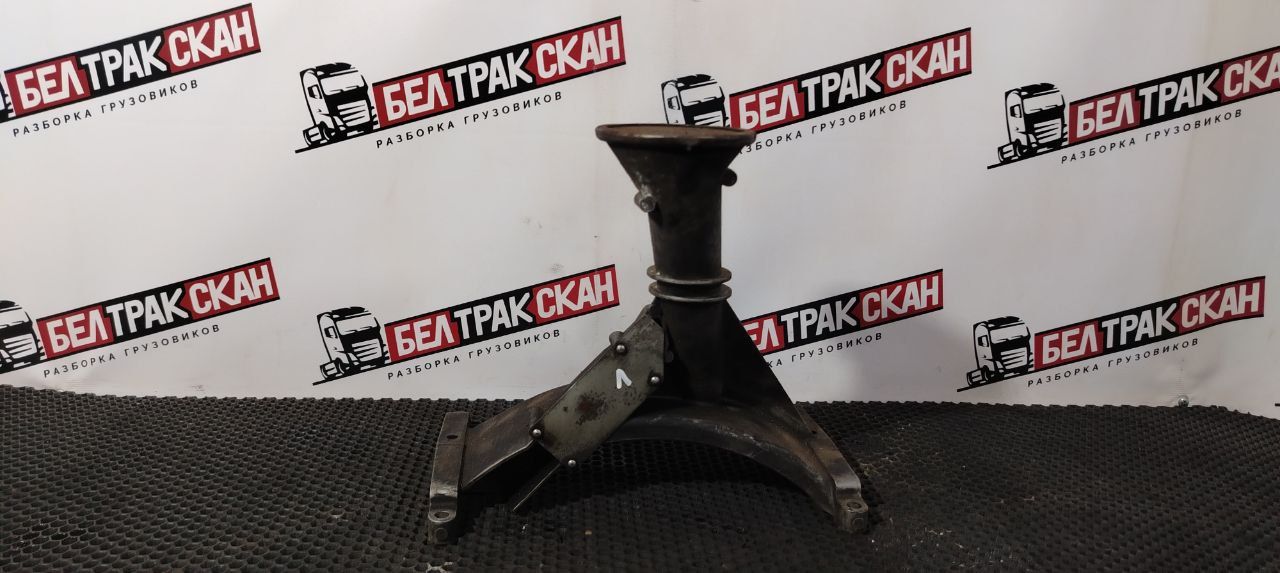 маслозаборник Scania R 5 серия 2013, 1468946, 1428368, 1371076, 1362568 - фото №1