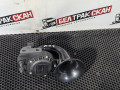 сигнал (клаксон) Scania R 6 серия 2021, 12.7 л., DC 13.148, дизель, АКПП, white ivory, задний привод, 2291089, 1938103, 1874273, 1784671, 1514259, 1341796, 585017, 1118761 - фото №4