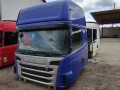 кабина Scania R 5 серия 2010, 11.7 л., DC 12.15, дизель, АКПП, задний привод, 9149353 - фото №3