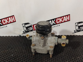 Клапан ускорительный Scania R 5 серия 2013, 12.7 л., DC 13.121, дизель, АКПП, red chilli, задний привод, 1425183, 1342598, 1350118, 1543187
