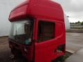 кабина Scania R 5 серия 2013, 12.7 л., DC 13.112, дизель, АКПП, red chilli, задний привод, 2085654 - фото №5