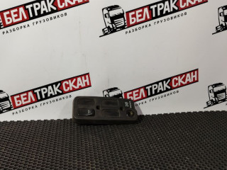 кнопка (выключатель) Scania G 5 серия 2013, 12.7 л., DC 13.112, дизель, МКПП, white ivory, задний привод, 1433018