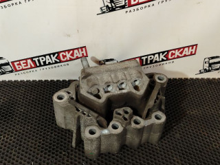 подушка крепления КПП Scania R 6 серия 2019, OC13 101, газ, АКПП, chilli red, задний привод, 2592761, 2222211