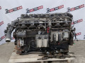 двигатель Scania R 6 серия 2019, OC13 101, газ, АКПП, chilli red, задний привод, 2737798, 577377 - фото №3