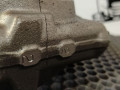 шатун Scania R 6 серия 2019, OC13 101, газ, АКПП, chilli red, задний привод, 2263286, 1920163, 1929265, 1920161, 1803469, 2190306, 1789726 - фото №2