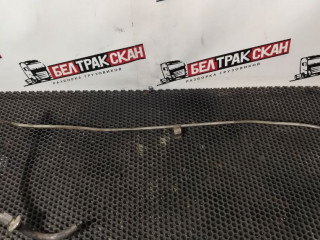 трубка обратки форсунок Scania R 5 серия 2011, 11.7 л., DC 12.15, дизель, АКПП, white ivory, задний привод, 1939987
