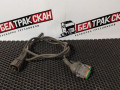 Проводка КПП Scania R 5 серия 2013, 2410618, 2030535, 2000836, 1933654, 1849589 - фото №3