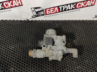 кран распределительный Scania R 5 серия 2012, 12.7 л., DC 13.121, дизель, АКПП, white ivory, задний привод, 1453761, 1518589, 369543, 1307040, 328855, 1376793