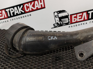 маслозаливная горловина Scania R 5 серия 2013, 2015939, 2015940, 1755967, 1755966