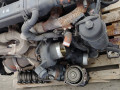 двигатель Scania R 6 серия 2019, OC13 101, газ, АКПП, chilli red, задний привод, 2737798, 577377 - фото №6