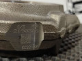 шатун Scania R 6 серия 2019, OC13 101, газ, АКПП, chilli red, задний привод, 2263286, 1920163, 1929265, 1920161, 1803469, 2190306, 1789726 - фото №4