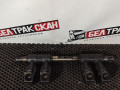 вал роликовых толкателей Scania R 5 серия 2013, 2932069, 2488137, 1775044, 1775045, 2932100 - фото №2