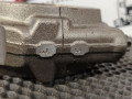 шатун Scania R 6 серия 2019, OC13 101, газ, АКПП, chilli red, задний привод, 2263286, 1920163, 1929265, 1920161, 1803469, 2190306, 1789726 - фото №2
