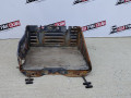 полка аккумулятора Scania R 5 серия 2012, 12.7 л., DC 13.112, дизель, АКПП, white ivory, задний привод, 2140666, 1485946, 1386799, 1377417, 1364409, 1347806, 1447158 - фото №2
