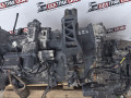 КПП автоматическая (АКПП) Scania R 5 серия 2013, 12.7 л., DC 13.121, дизель, АКПП, 2292422, 1940785, 1894074, 1790629, 1790624 - фото №5